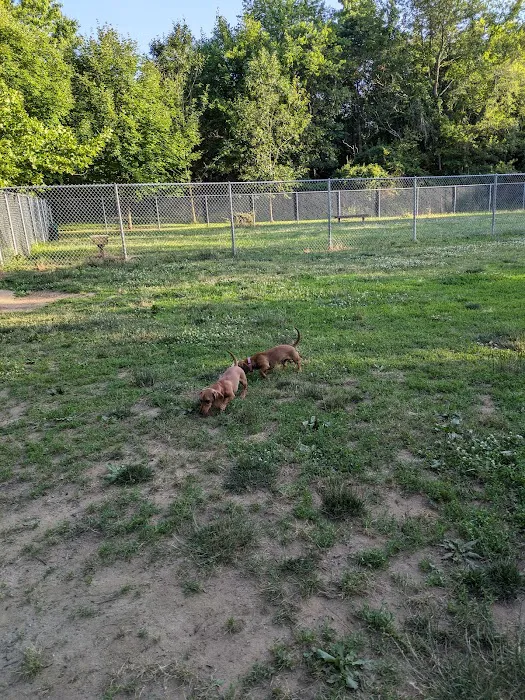 Thompson Grove Park 8