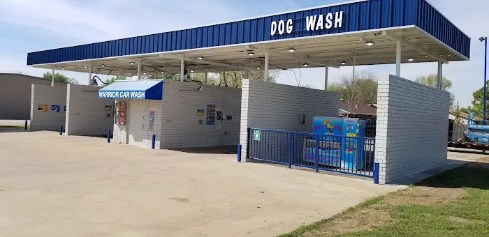 Glenpool Dog Wash 1