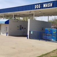 Glenpool Dog Wash ico