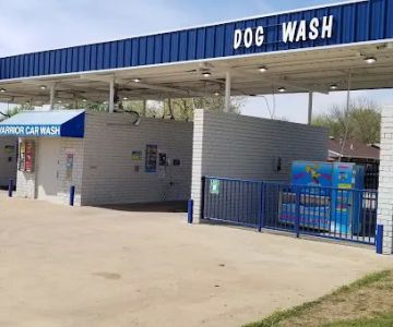 Glenpool Dog Wash