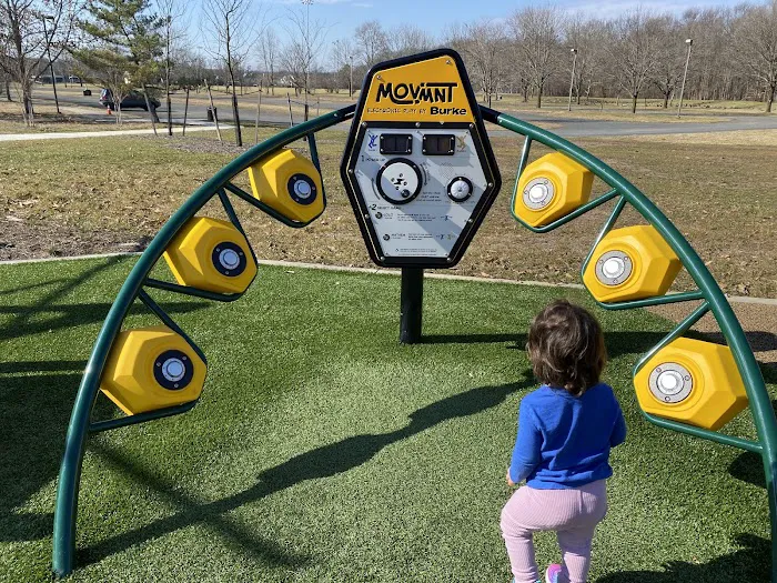 Dog Park 3