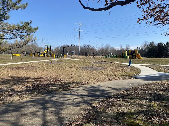 Dog Park 8