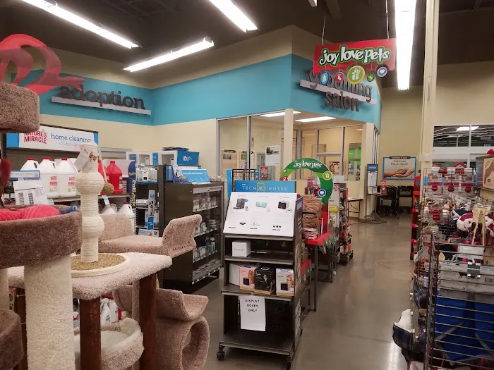 Petco 2