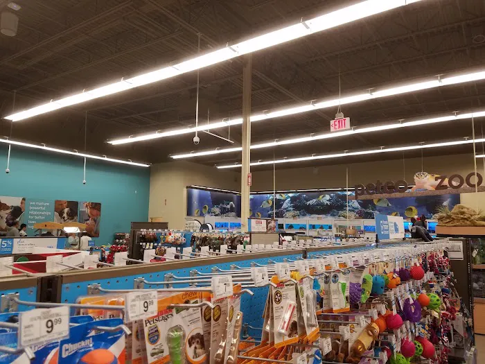 Petco 7