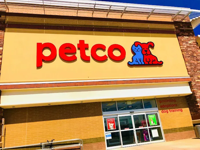 Petco 1
