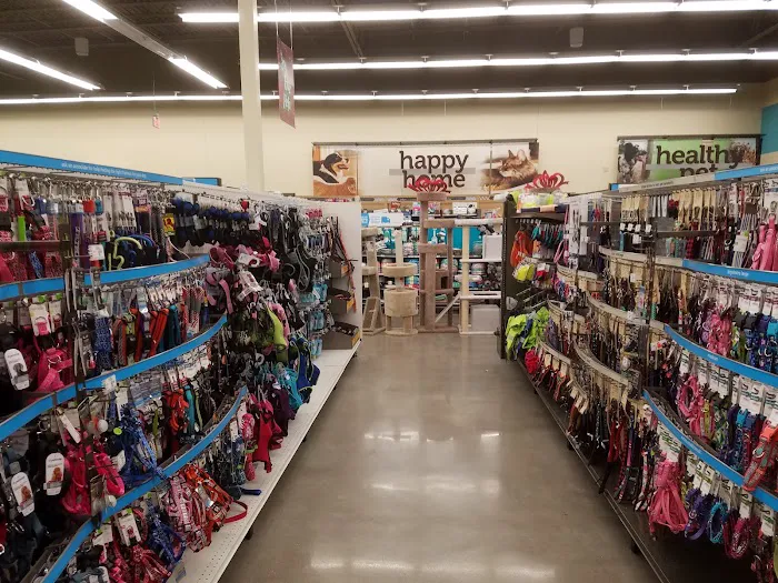 Petco 5