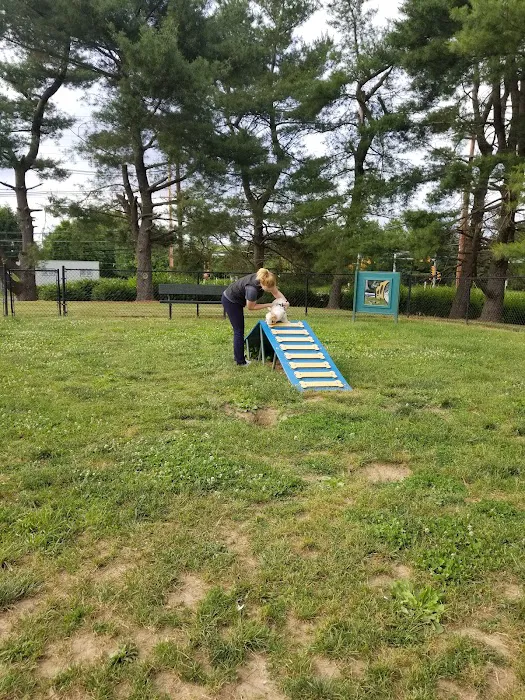 Quail Ridge Dog Park 3