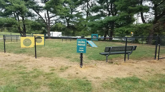 Quail Ridge Dog Park 2