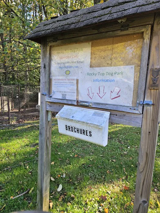 Rocky Top Dog Park (Membership req.) 4