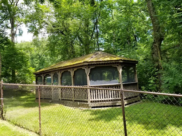 Rocky Top Dog Park (Membership req.) 9