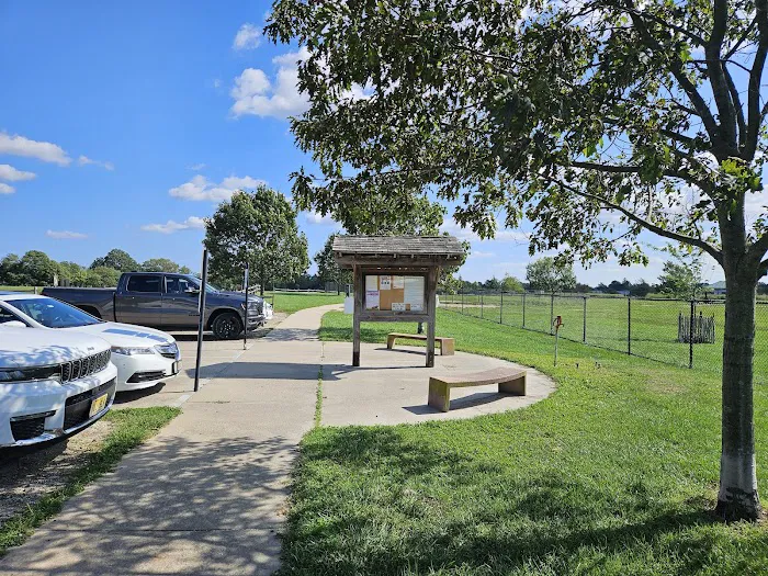 Wolf Hill Off-Leash Dog Park 5