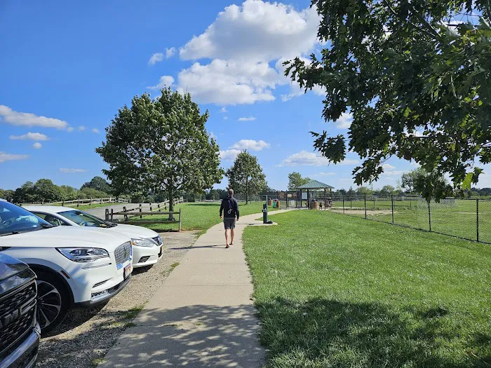 Wolf Hill Off-Leash Dog Park 6
