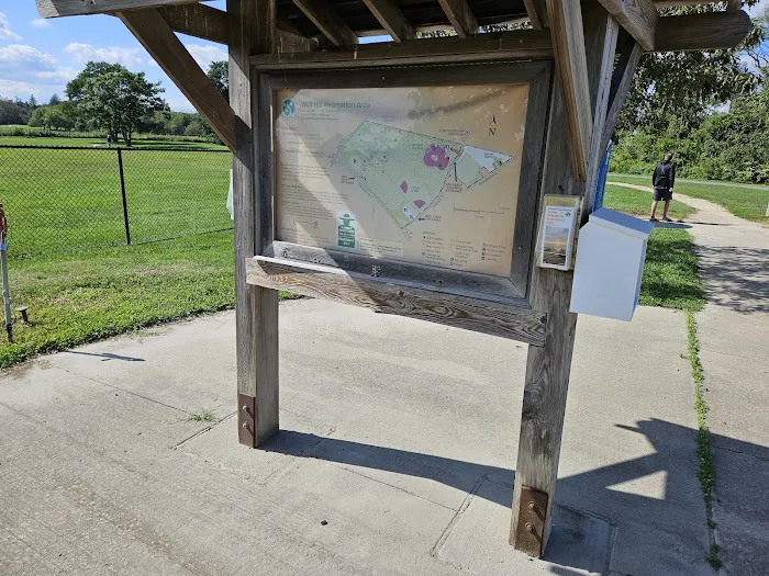 Wolf Hill Off-Leash Dog Park 3