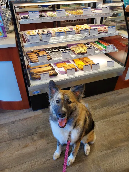 Three Dog Bakery 1