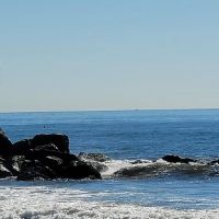 Asbury Park Dog Beach ico