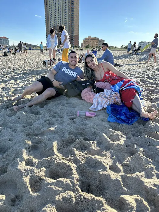 Asbury Park Dog Beach 10