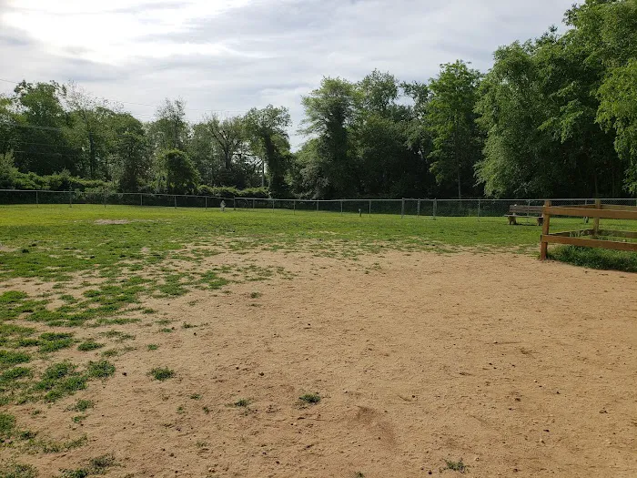 Wall Township Off Leash Dog Park 6