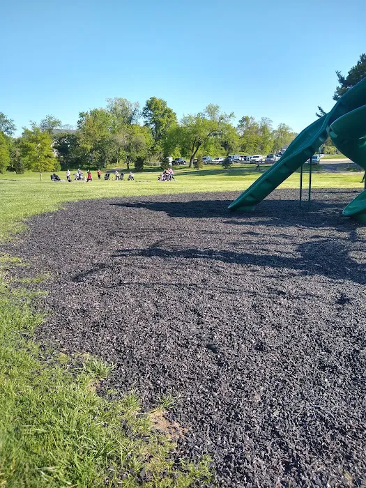 Orchard Park Dog Park 3