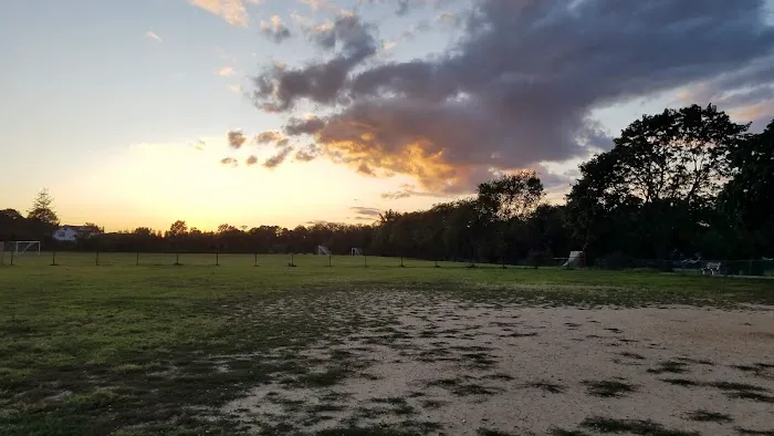 Orchard Park Dog Park 2