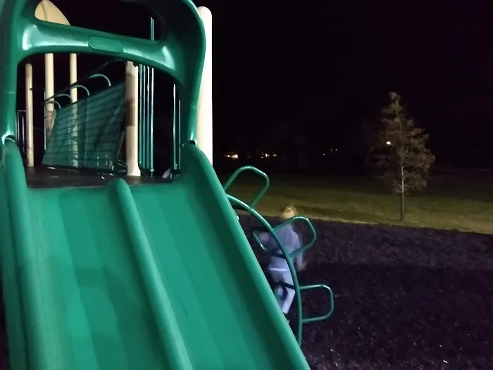 Orchard Park Dog Park 5