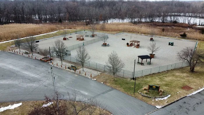 Montville Dog Park 1