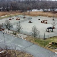 Montville Dog Park ico