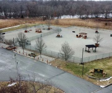 Montville Dog Park