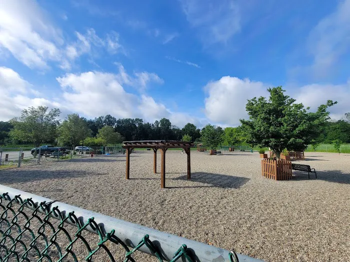 Montville Dog Park 7