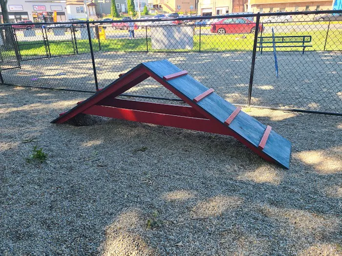 Armory Memorial Dog Park 1