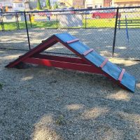 Armory Memorial Dog Park ico