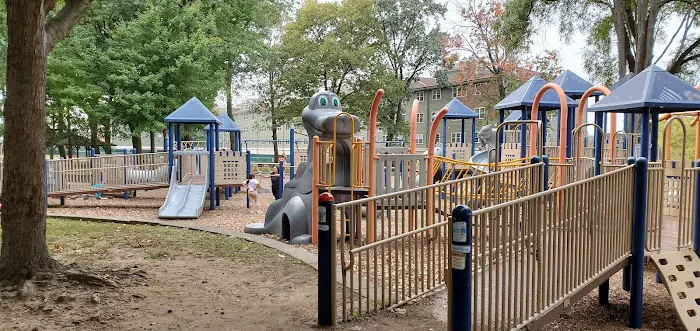 Dog Park 3