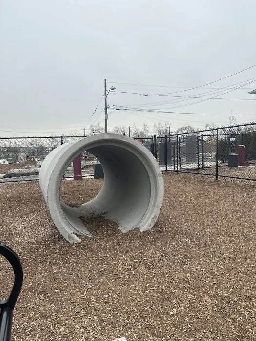 Carlstadt Dog Park 2