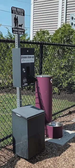 Carlstadt Dog Park 6