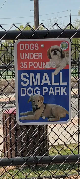 Carlstadt Dog Park 4