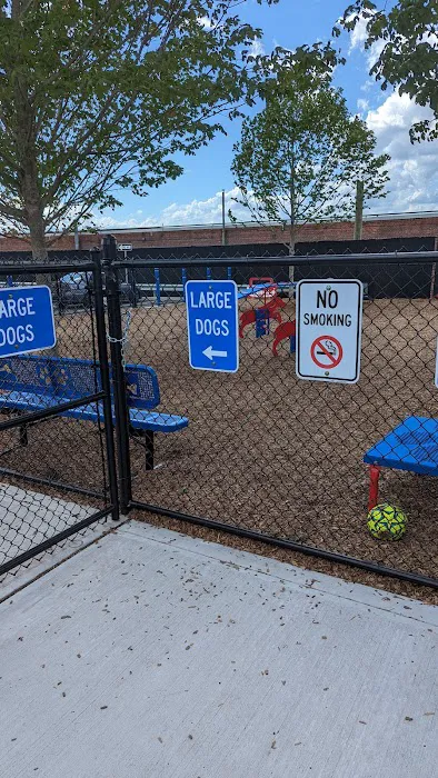 Wood-Ridge Dog Park 2