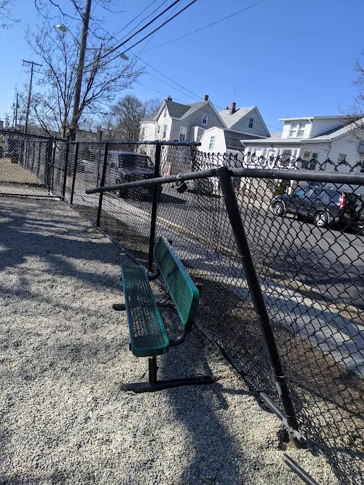 Garfield Dog Park 10