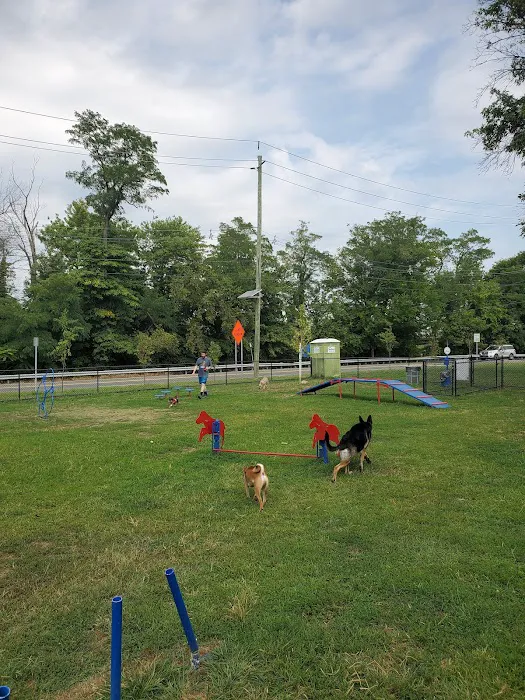 Elmwood Park Dog Park 1