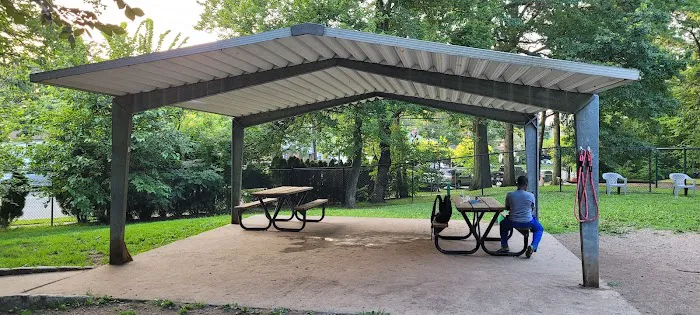 Dudley C Allen Playground & Dog Park 1