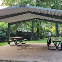 Dudley C Allen Playground & Dog Park ico