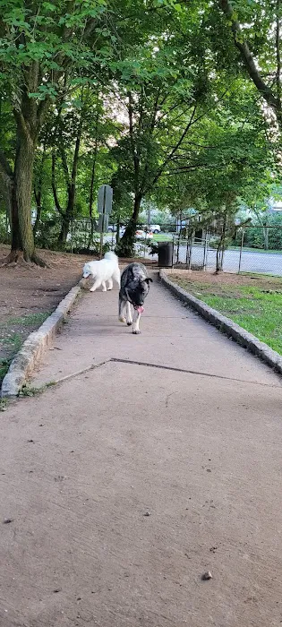Dudley C Allen Playground & Dog Park 7