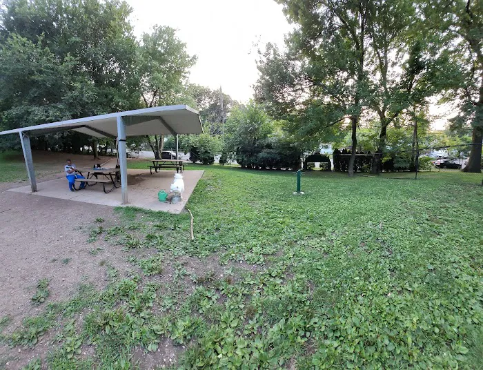 Dudley C Allen Playground & Dog Park 5