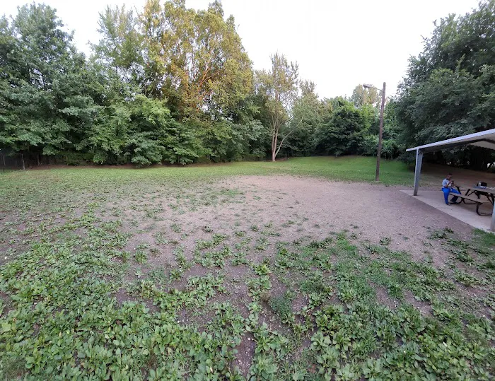 Dudley C Allen Playground & Dog Park 4