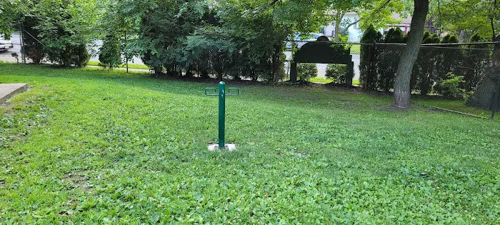 Dudley C Allen Playground & Dog Park 3