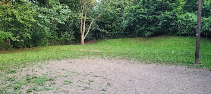 Dudley C Allen Playground & Dog Park 2