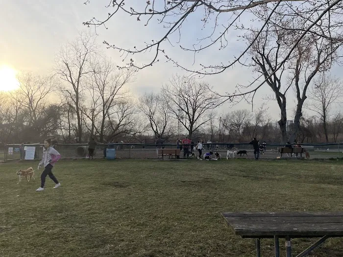 Overpeck Dog Park 3
