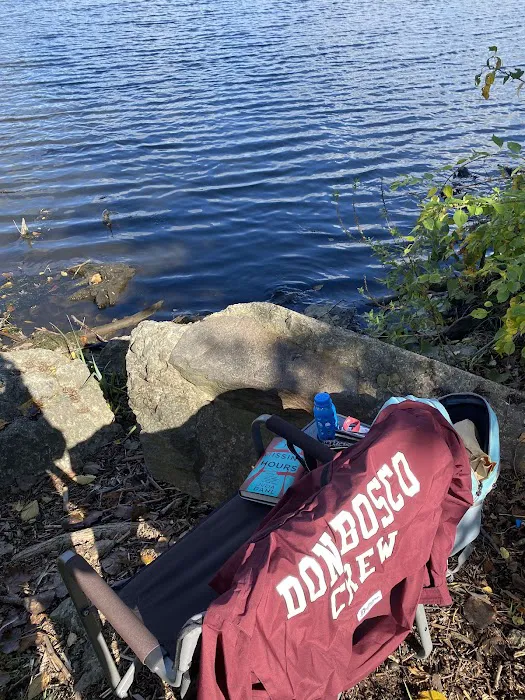 Overpeck Dog Park 9