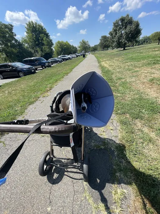 Overpeck Dog Park 1