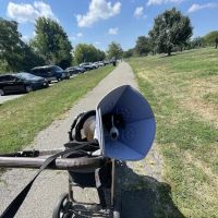 Overpeck Dog Park ico