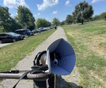 Overpeck Dog Park