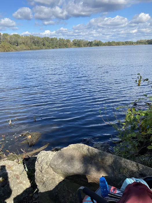Overpeck Dog Park 10